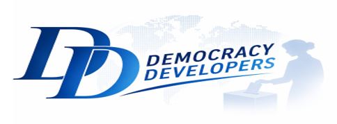 Democracy Developers